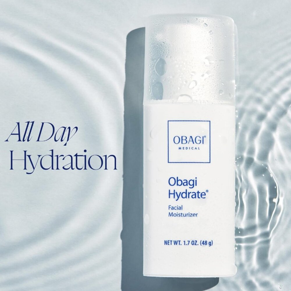 OBAGI HYDRATE FACIAL MOISTURIZER 1.7oz
